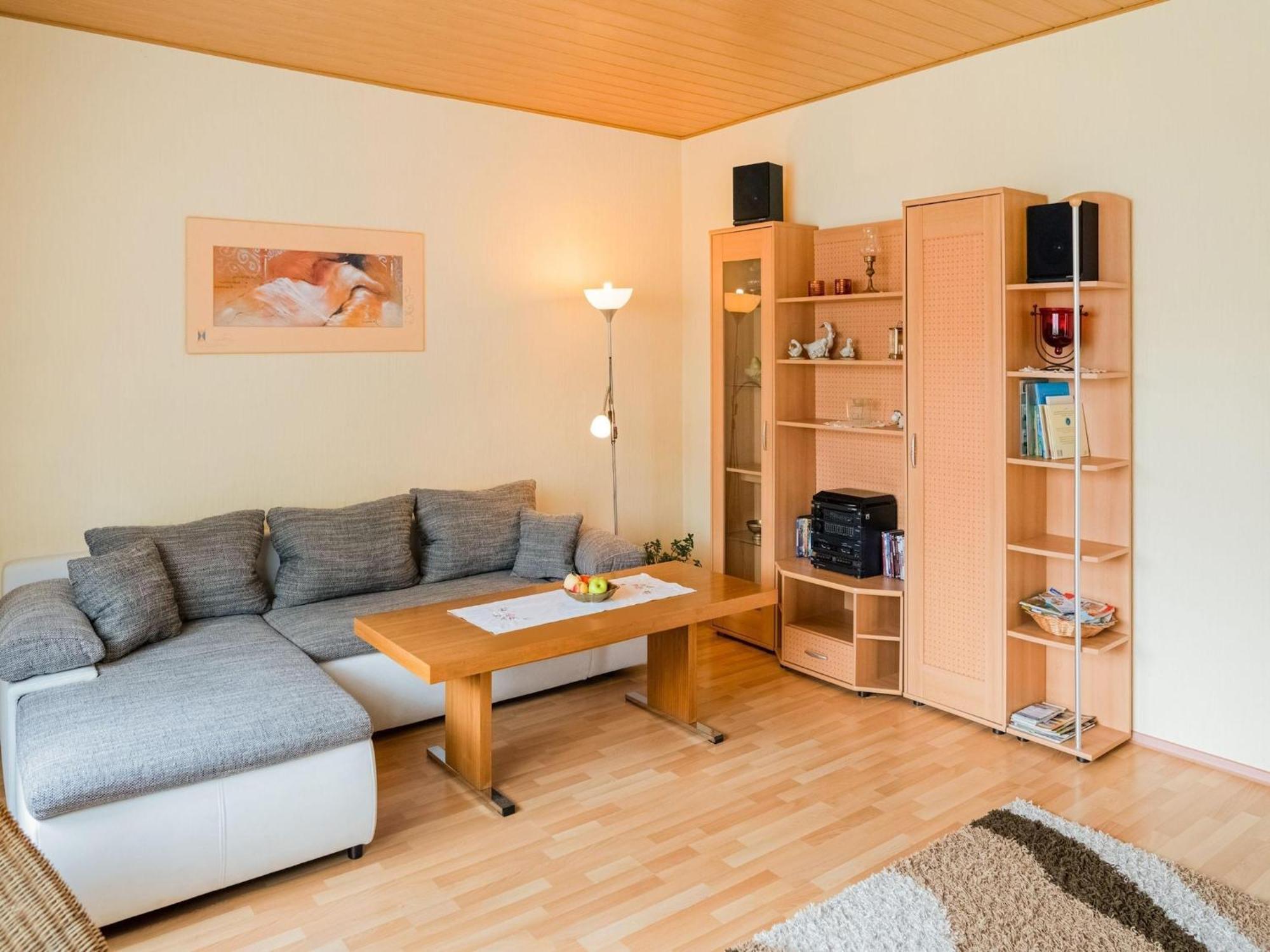 Luxurious Apartment In Medebach Near Public Pool Екстериор снимка