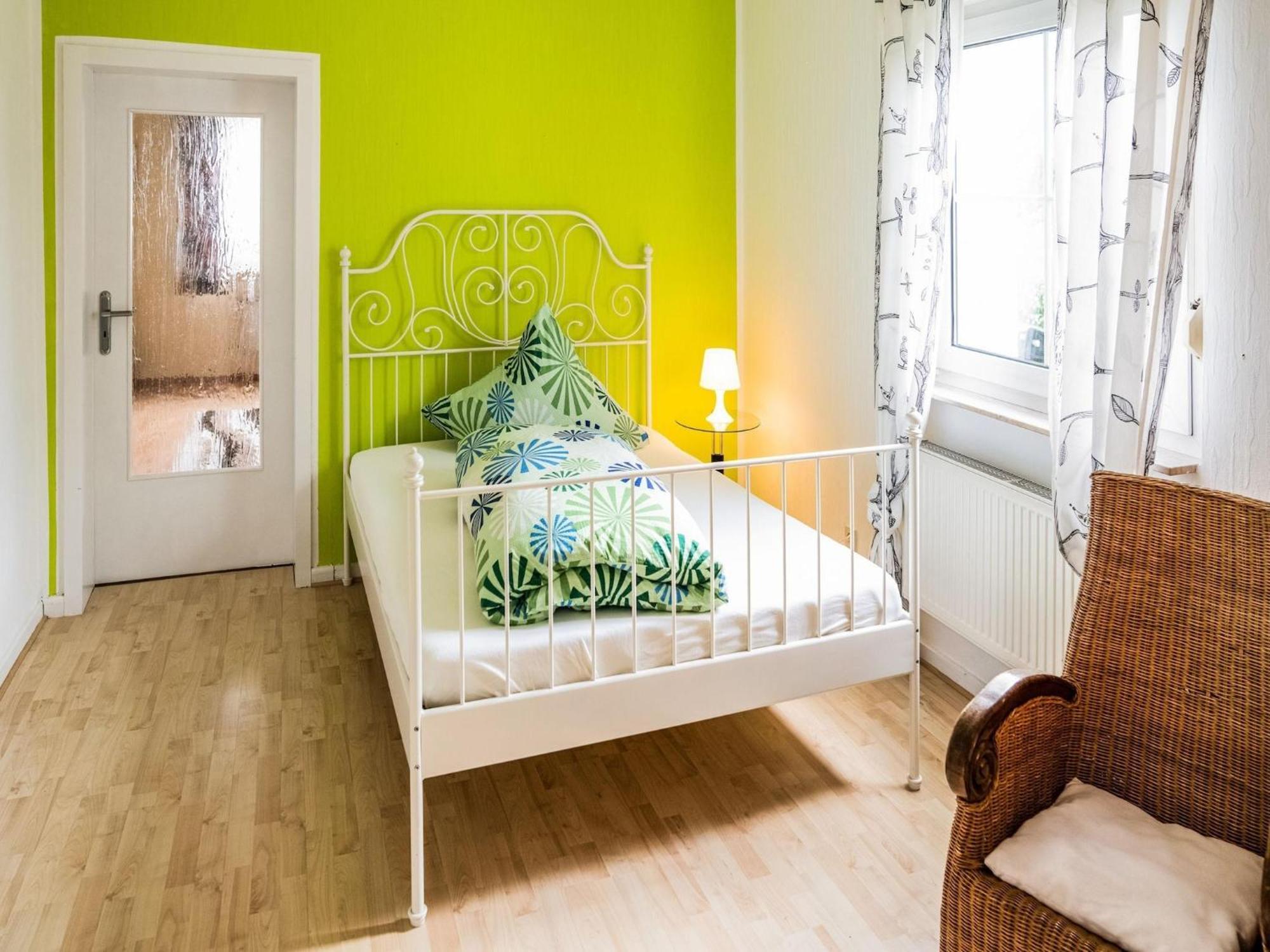 Luxurious Apartment In Medebach Near Public Pool Екстериор снимка