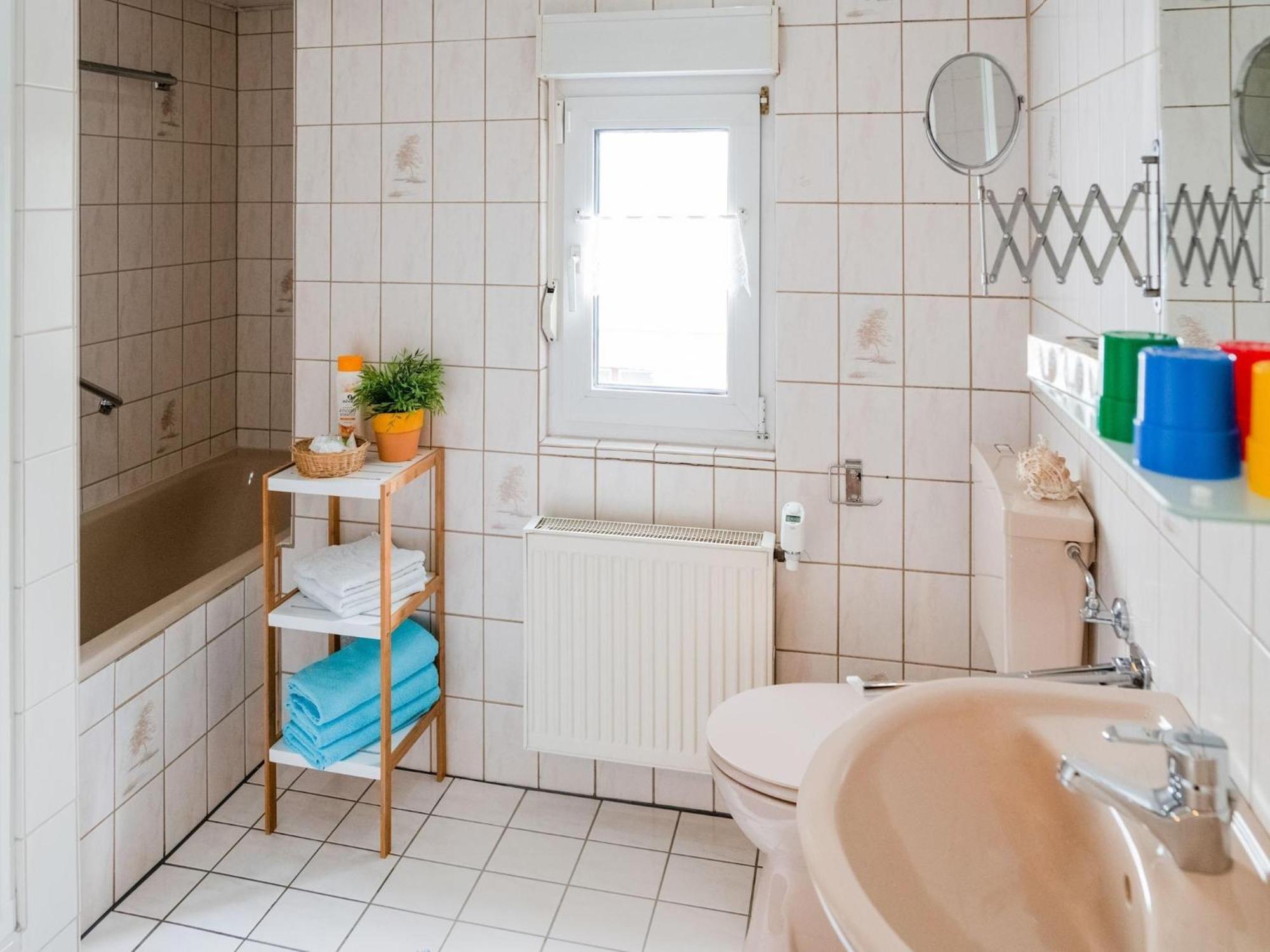 Luxurious Apartment In Medebach Near Public Pool Екстериор снимка