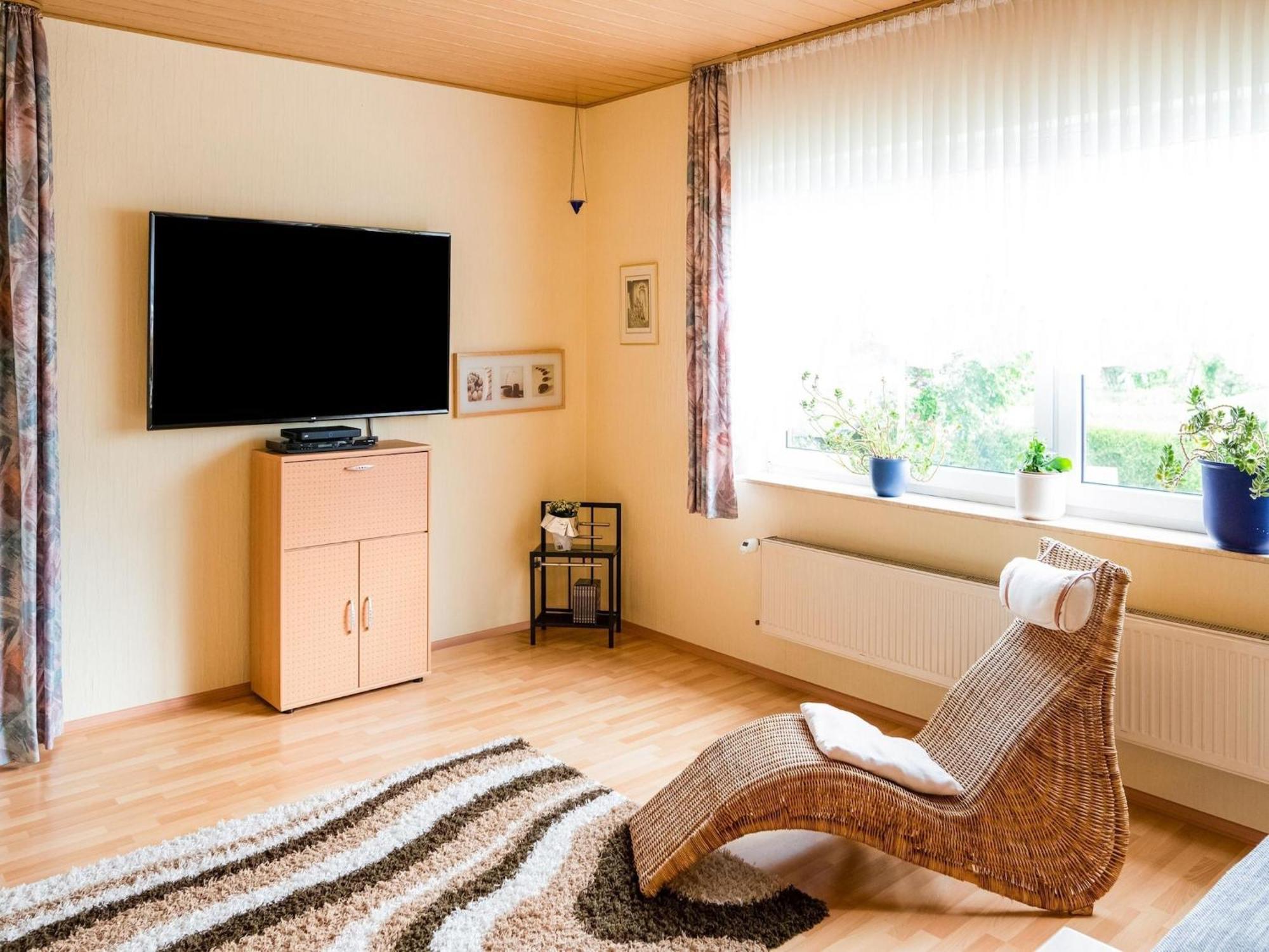 Luxurious Apartment In Medebach Near Public Pool Екстериор снимка