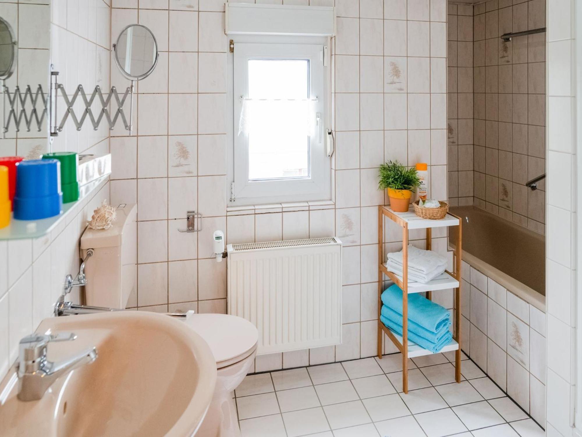Luxurious Apartment In Medebach Near Public Pool Екстериор снимка