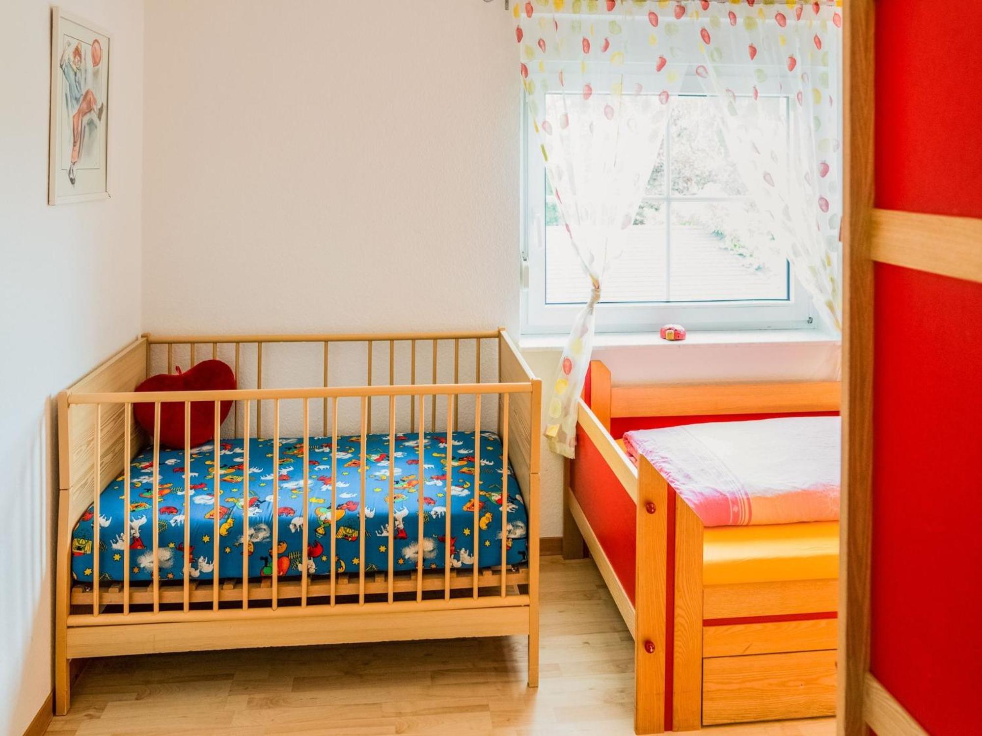 Luxurious Apartment In Medebach Near Public Pool Екстериор снимка