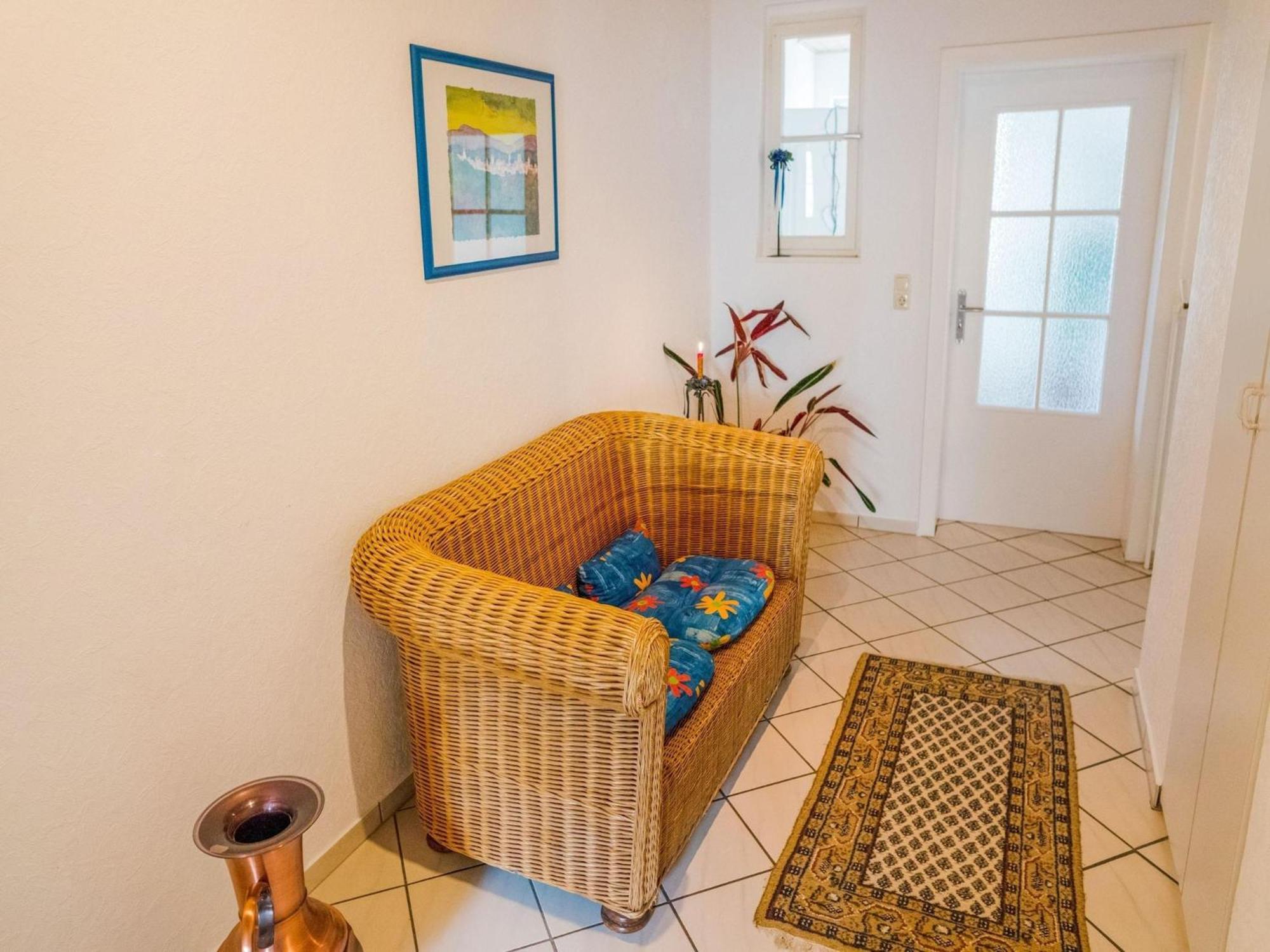 Luxurious Apartment In Medebach Near Public Pool Екстериор снимка