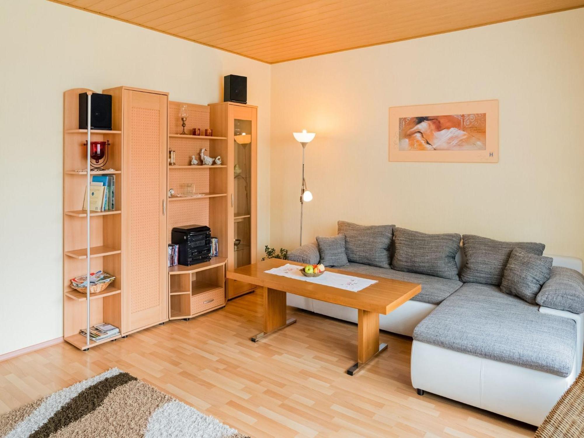 Luxurious Apartment In Medebach Near Public Pool Екстериор снимка
