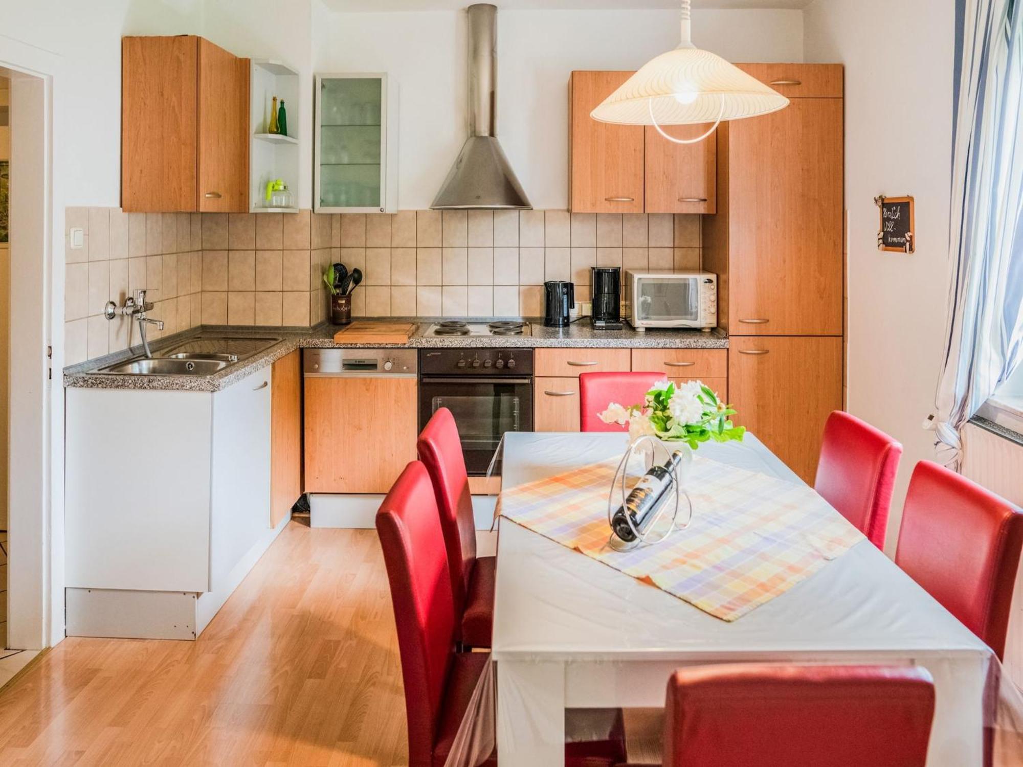 Luxurious Apartment In Medebach Near Public Pool Екстериор снимка