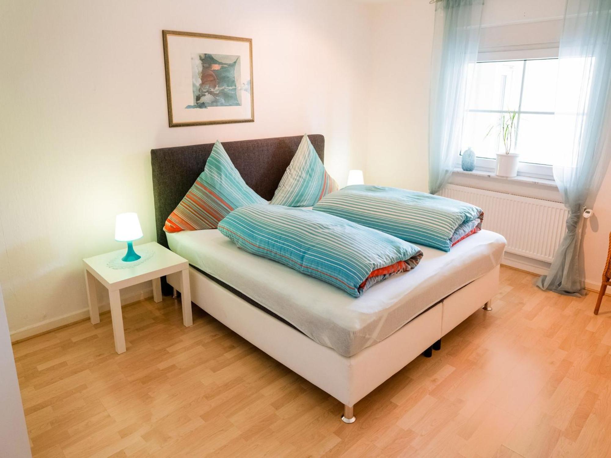 Luxurious Apartment In Medebach Near Public Pool Екстериор снимка