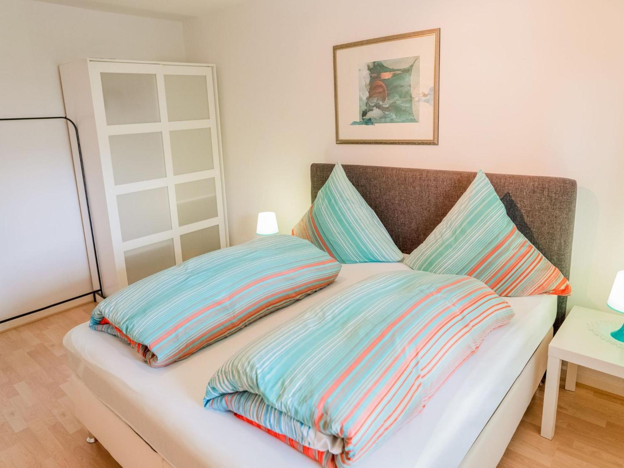 Luxurious Apartment In Medebach Near Public Pool Екстериор снимка