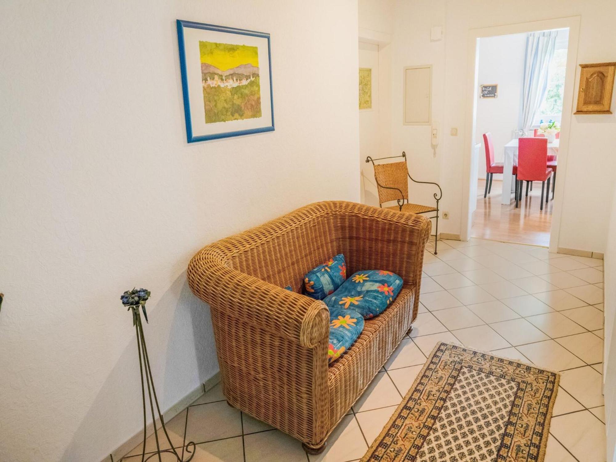 Luxurious Apartment In Medebach Near Public Pool Екстериор снимка