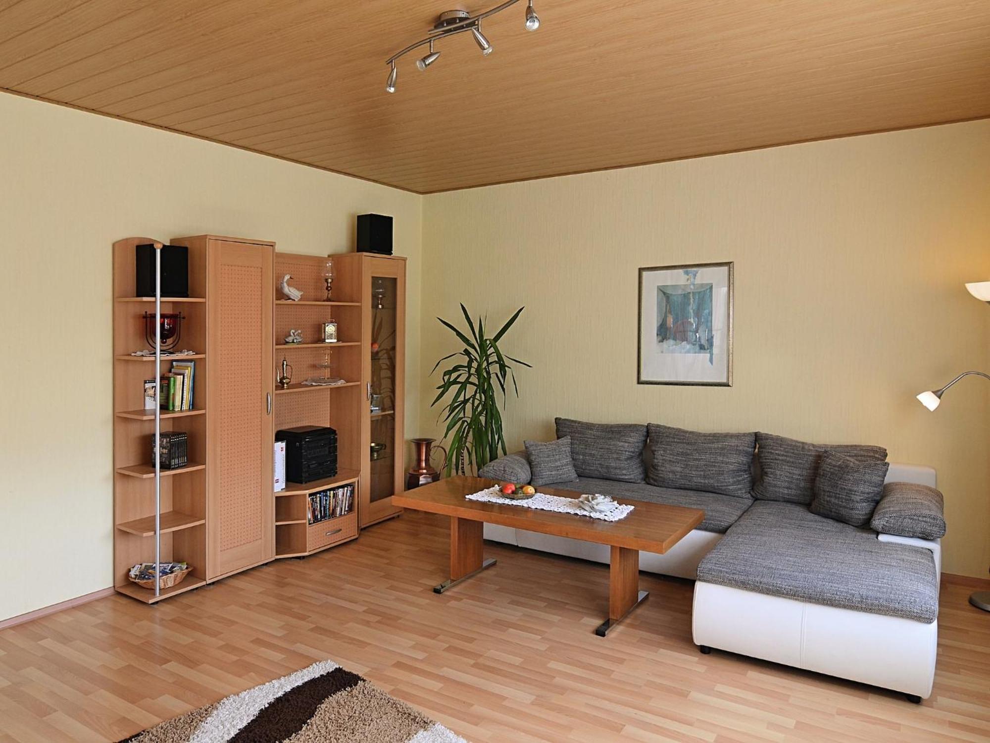 Luxurious Apartment In Medebach Near Public Pool Екстериор снимка